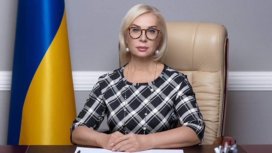 Polyansky called the reason for the dismissal of the Ombudsman of Ukraine Denisova