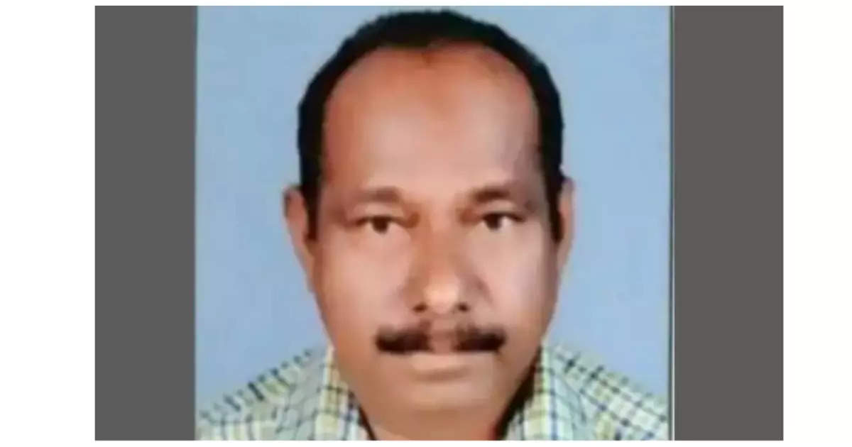 The body of an expatriate Malayali who was found dead inside a vehicle in Saudi was brought home